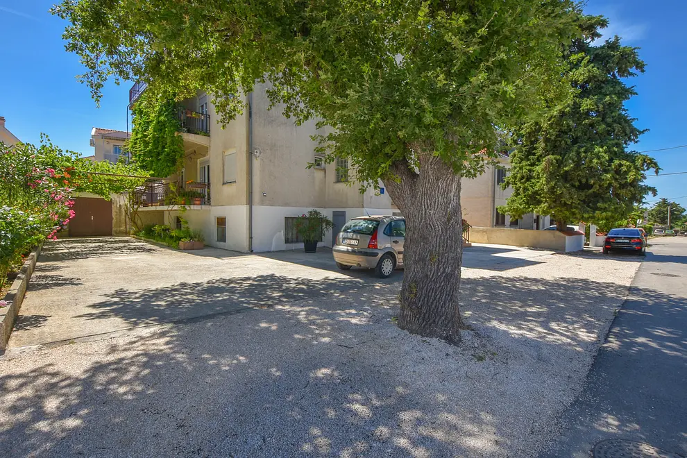 Ferienappartment in Biograd  66136949 20361