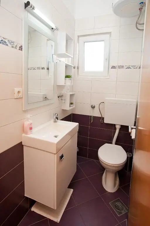 Ferienwohnung in Preko mit Pool 999211553 39321