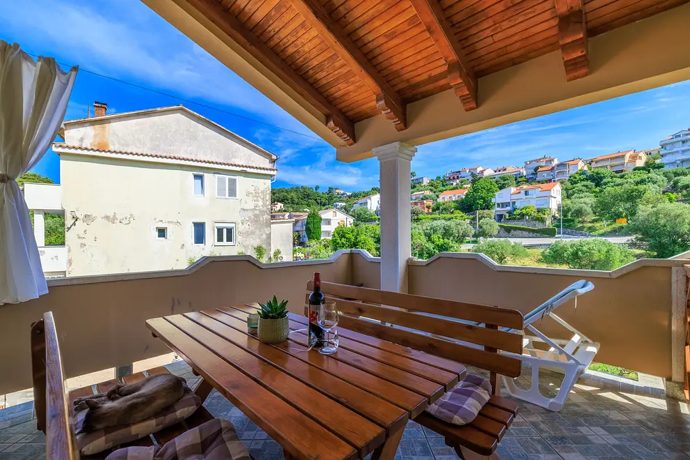 Ferienwohnung in Banjol  999207229 41139 – Foto 10