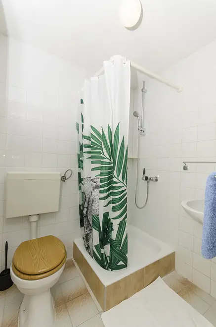 Ferienwohnung in Brela  999204004 32228 – Foto 2