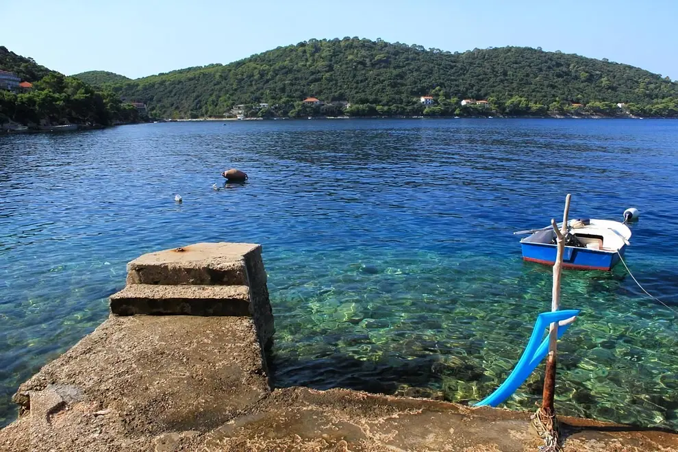 Ferienwohnung in Lastovo  999206247 34361 – Foto 4