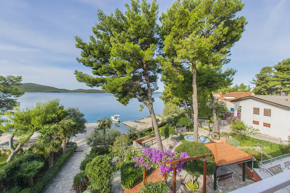 Ferienwohnung in Sibenik  66130330 15941