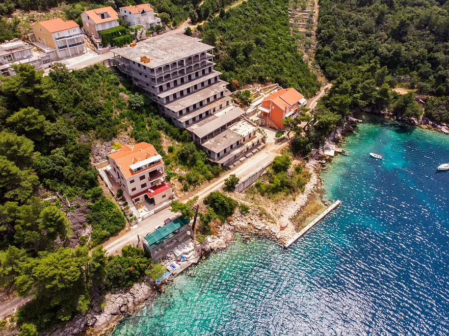 Ferienwohnung in Korcula  999203500 31745 – Foto 23