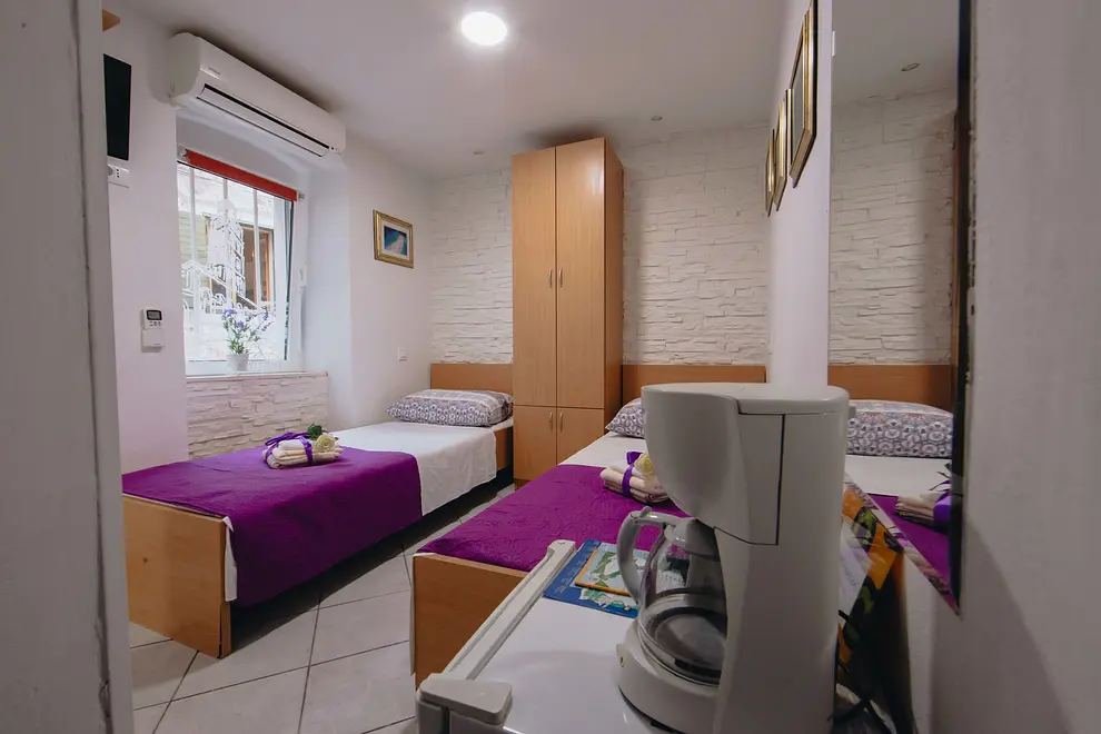 Ferienappartment in Split  66120119 8184