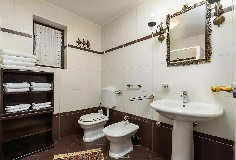 Badezimmer 5