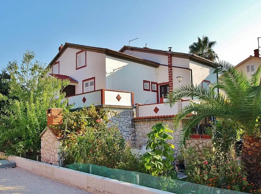 Ferienwohnung in Kampor  66152459 26338