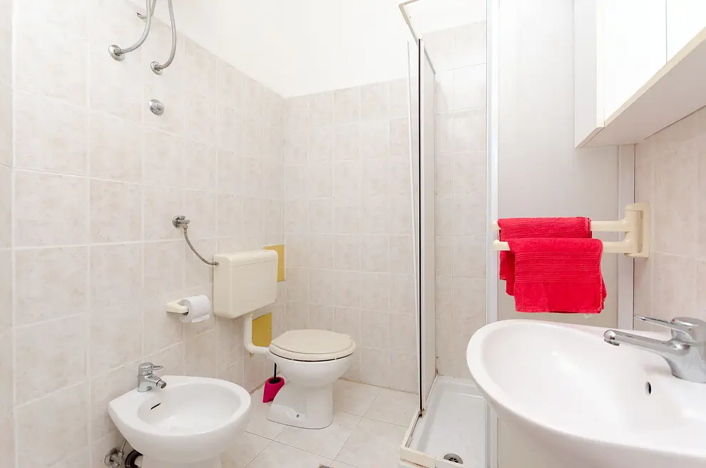 Ferienwohnung in Liznjan haustiergeeignet 6619481 2976