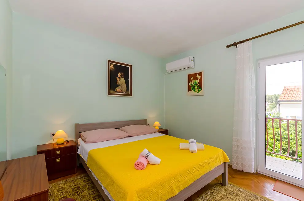 Ferienappartment in Hvar haustiergeeignet 6619548 3019