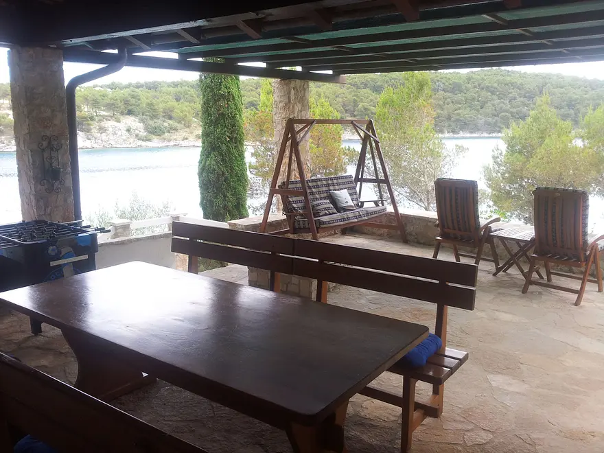 Ferienwohnung in Brac  66132169 17387