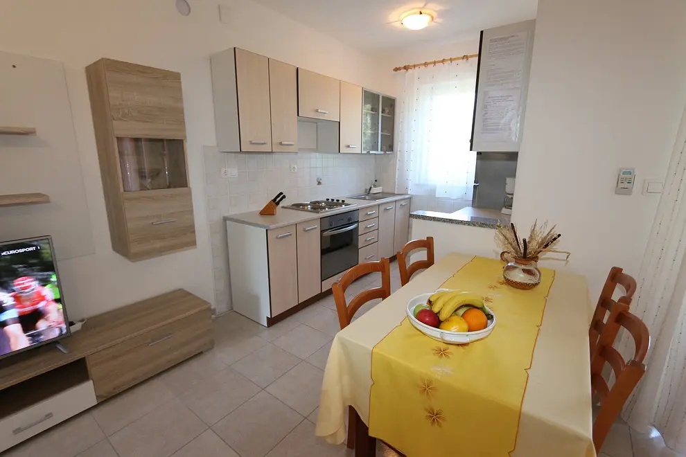 Ferienwohnung in Dobrinj haustiergeeignet 66118229 6721