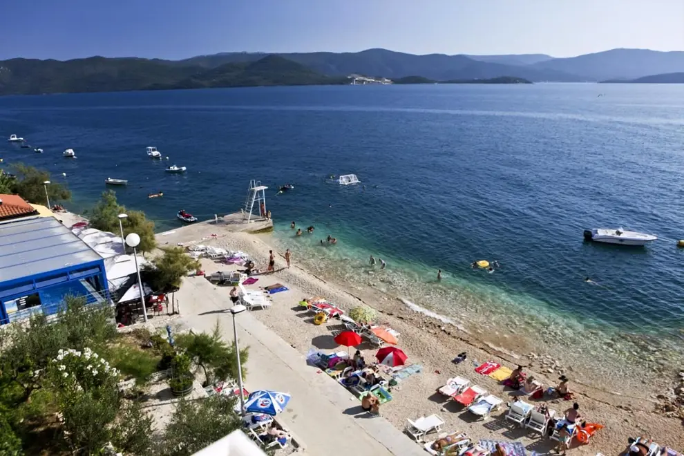 Ferienwohnung in Ploce  999210956 38784 – Foto 12