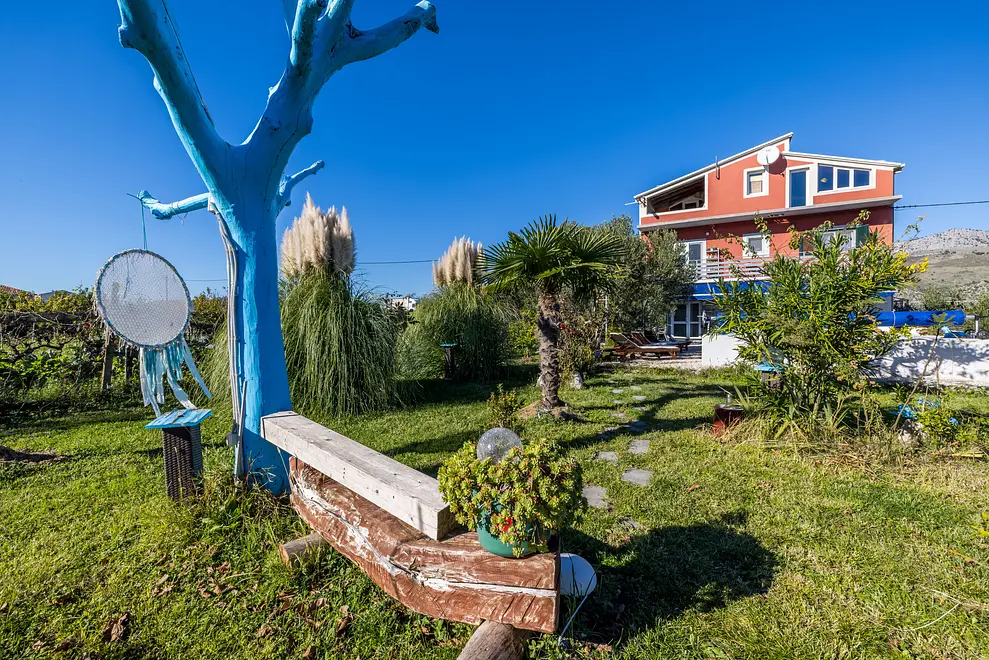 Ferienwohnung in Opuzen mit Pool 999212163 39850 – Foto 54