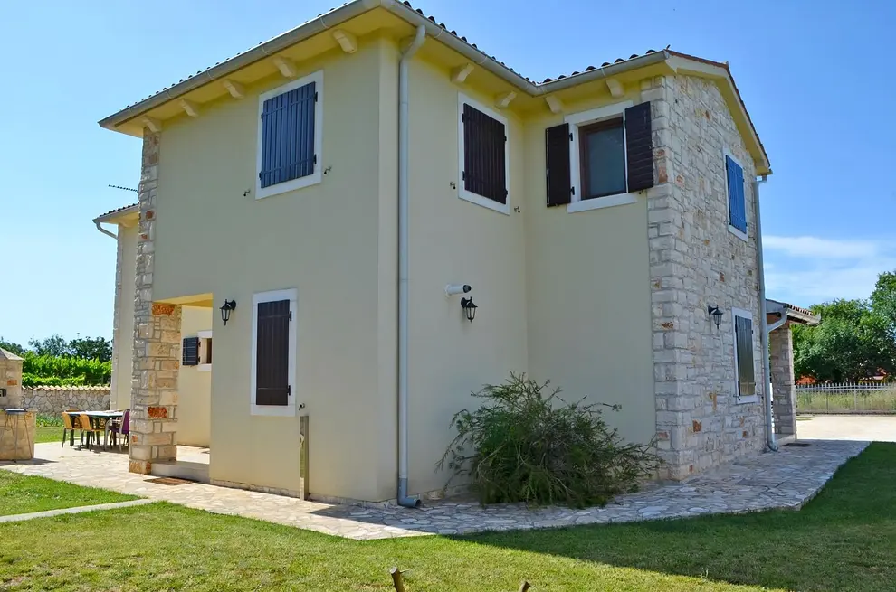 Ferienwohnung in Medulin mit Pool 999210614 38460 – Foto 16