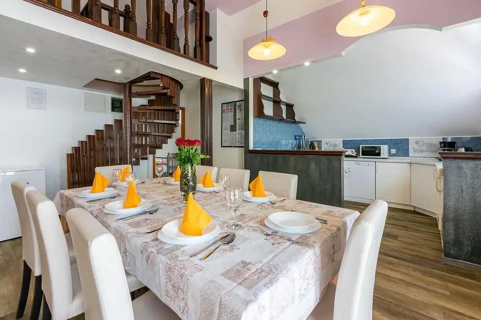 Ferienwohnung in Rab haustiergeeignet 999203982 32206 – Foto 25