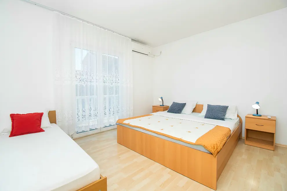 Ferienwohnung in Vodice  999202744 31018 – Foto 2