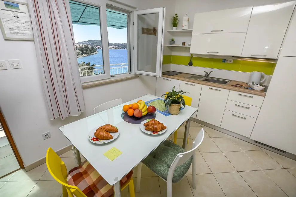 Ferienwohnung in Rogoznica  999209101 37032 – Foto 10
