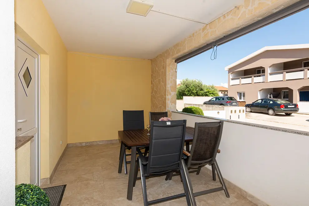 Ferienwohnung in Vir  66142078 23762