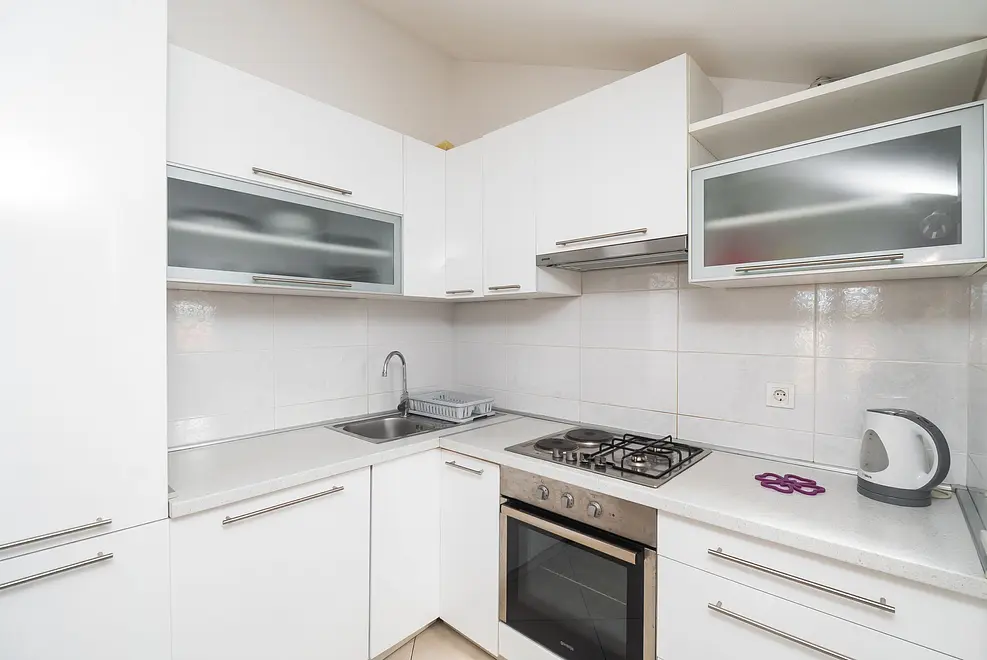 Ferienwohnung in Rogoznica  999213365 40882 – Foto 1