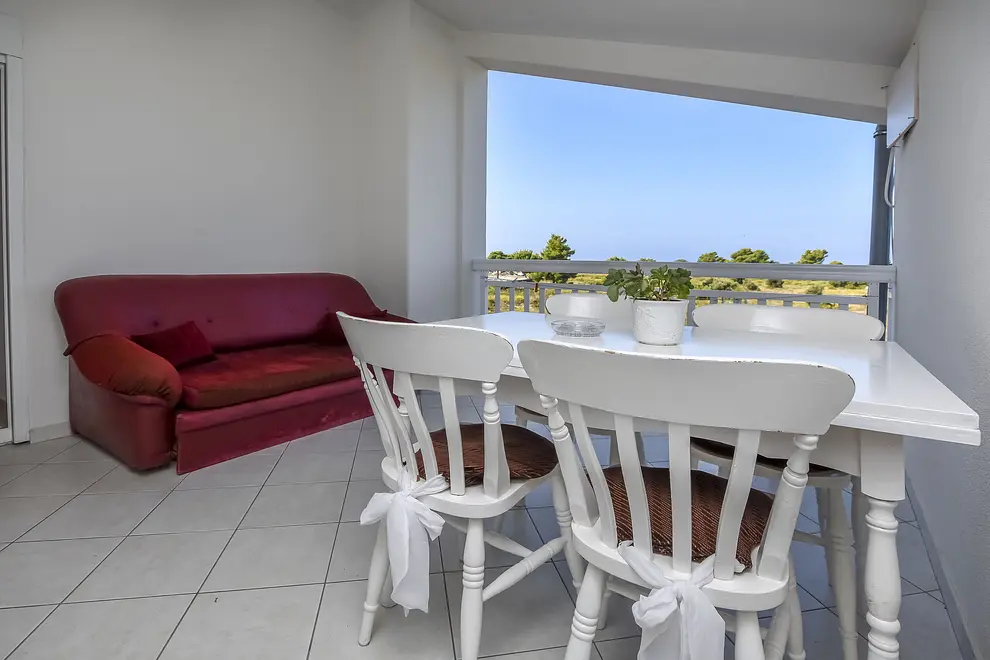 Ferienwohnung in Rogoznica  6611714 633