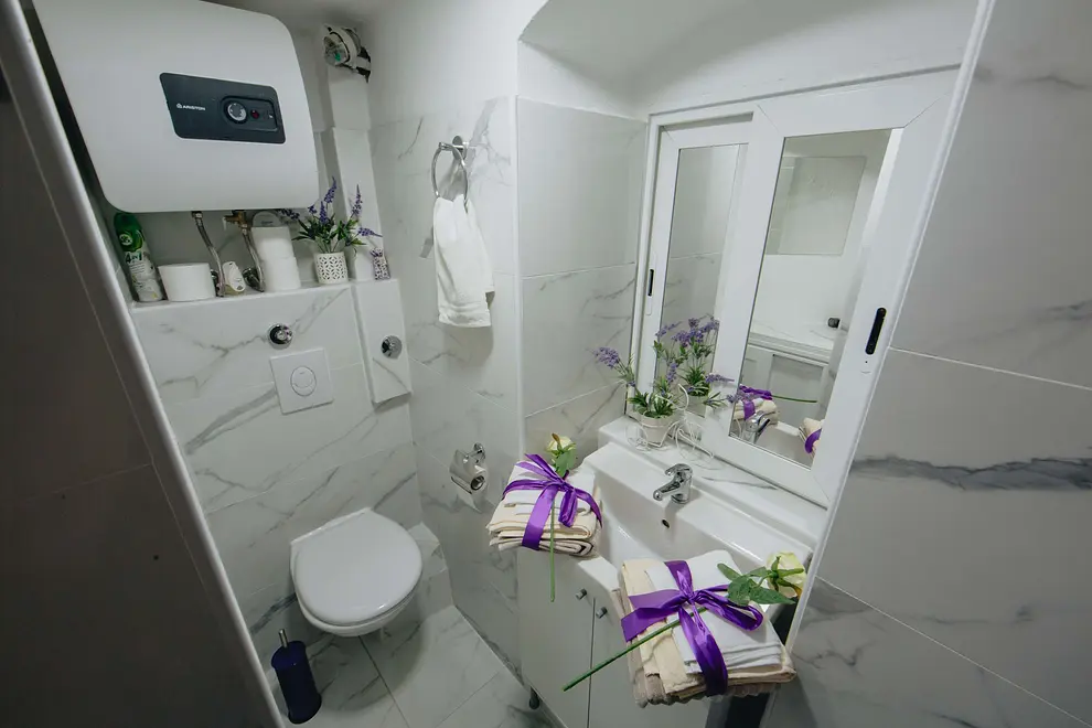 Ferienappartment in Split  999203108 31365 – Foto 8