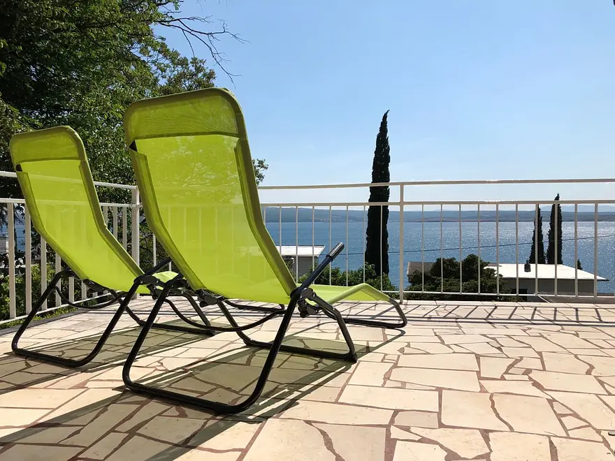 Ferienwohnung in Crikvenica haustiergeeignet 66134071 29348