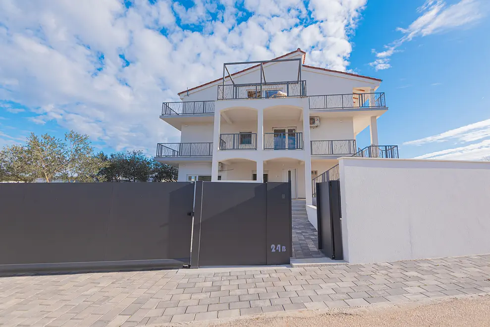 Ferienwohnung in Vodice mit Pool 999212472 40098 – Foto 17