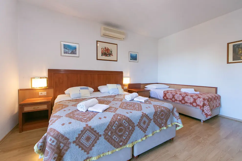 Ferienwohnung in Brela haustiergeeignet 999206889 34974 – Foto 14