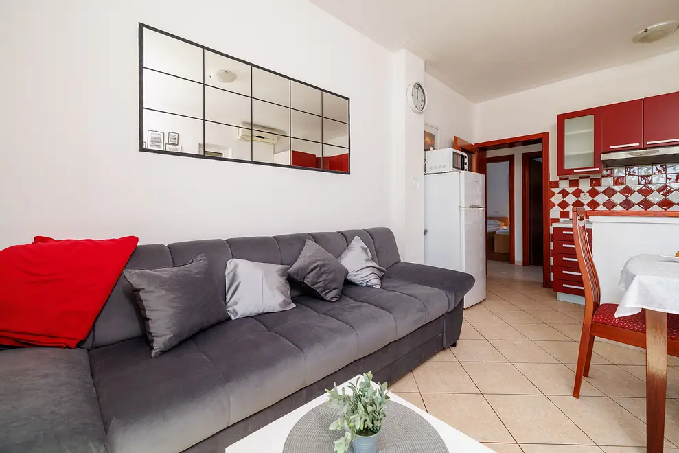 Ferienwohnung in Rab  999206162 34278 – Foto 45