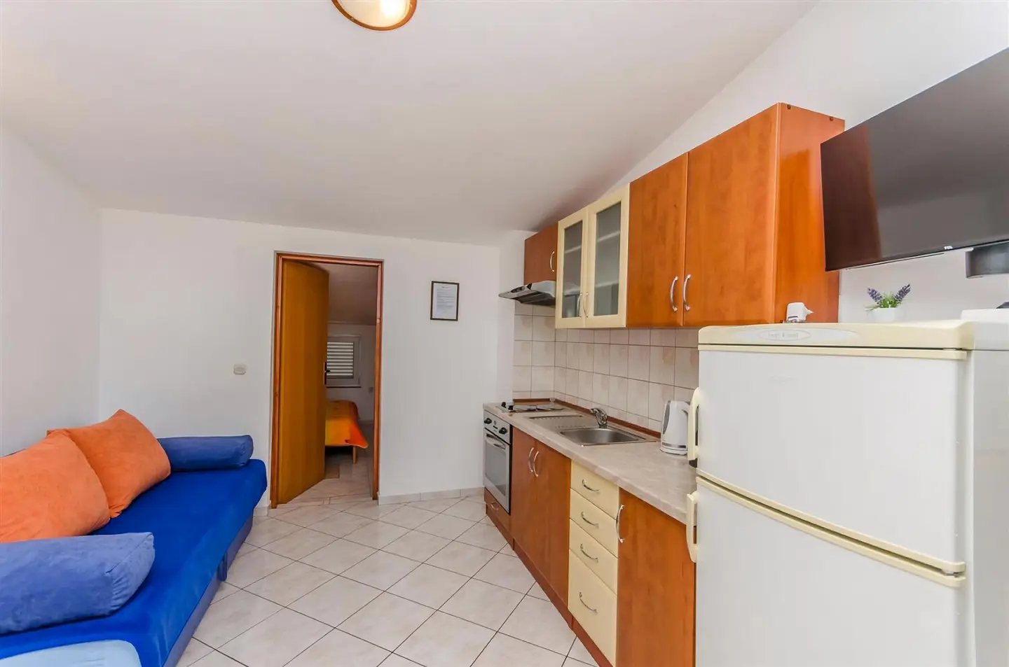 Ferienwohnung in Nin  999210357 38221
