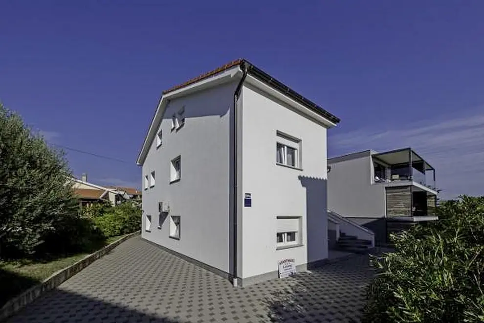 Ferienwohnung in Rab  66140357 22729