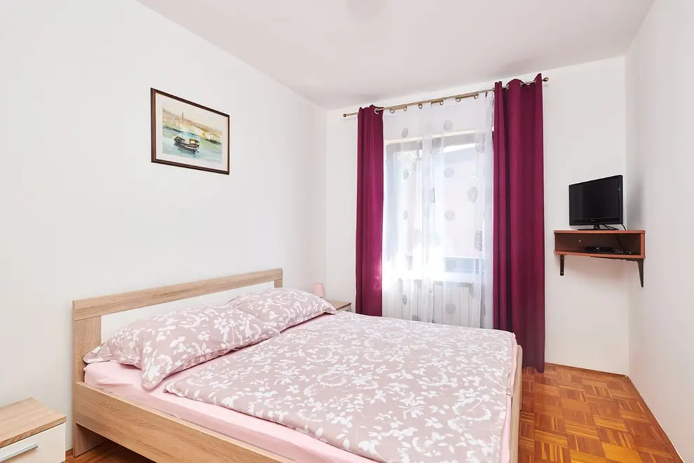 Ferienwohnung in Novi Vinodolski  999239994 43241 – Foto 11