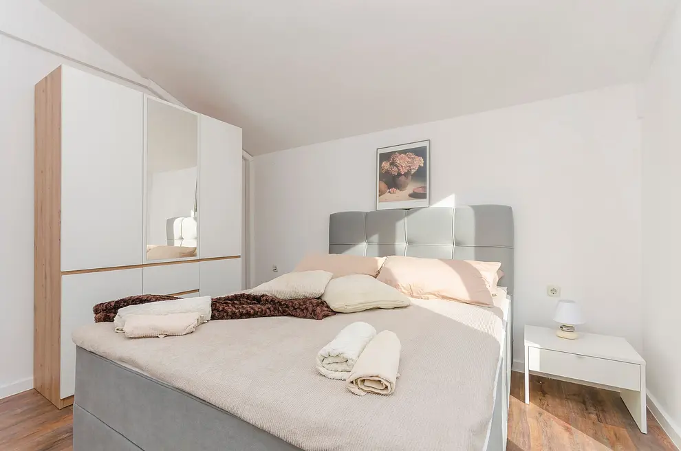 Ferienwohnung in Novalja mit Pool und haustiergeeignet 999203893 32119 – Foto 12