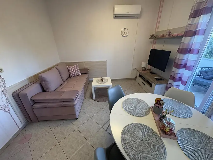 Ferienwohnung in Baska  999204273 32483 – Foto 7