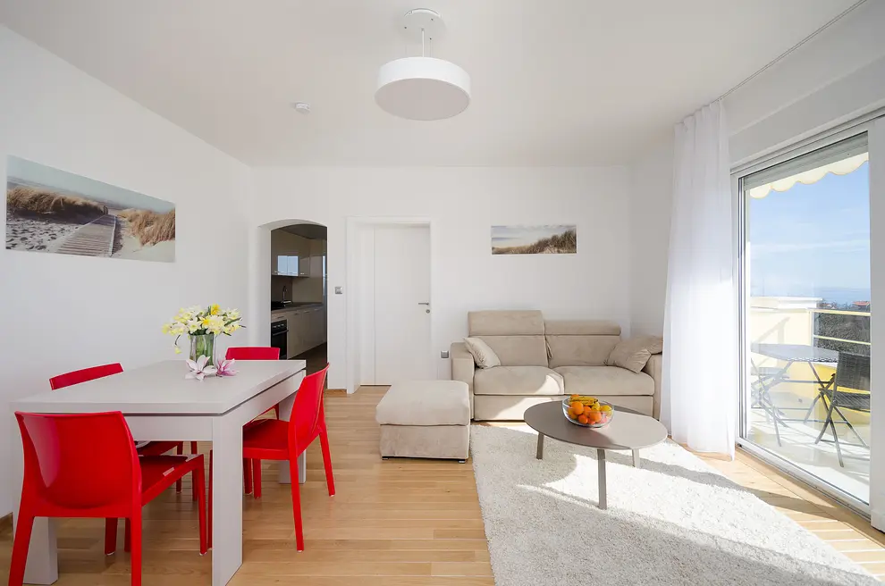 Ferienwohnung in Kastav mit Pool 999206474 34575