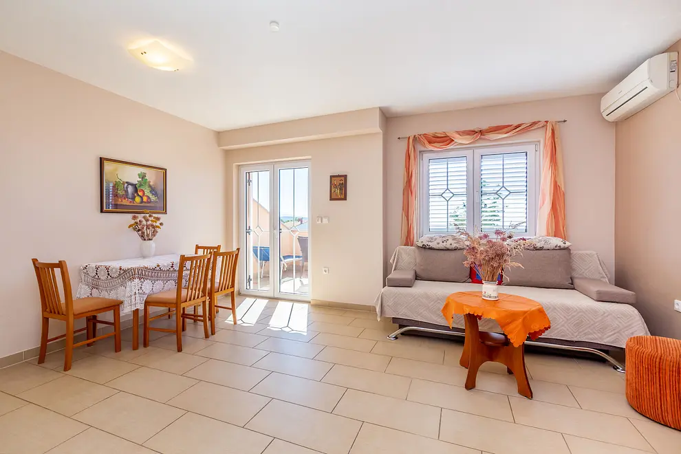 Ferienwohnung in Krk  999203084 31343 – Foto 10