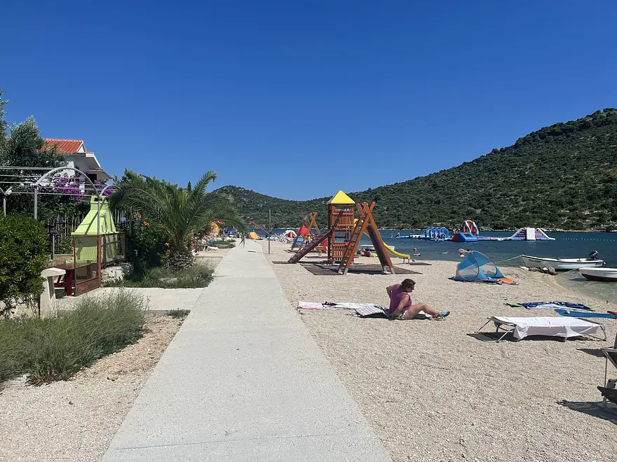 Ferienwohnung in Rogoznica haustiergeeignet 999202548 30826 – Foto 53