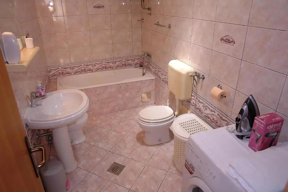 Ferienwohnung in Novi Vinodolski  999203379 31630 – Foto 17