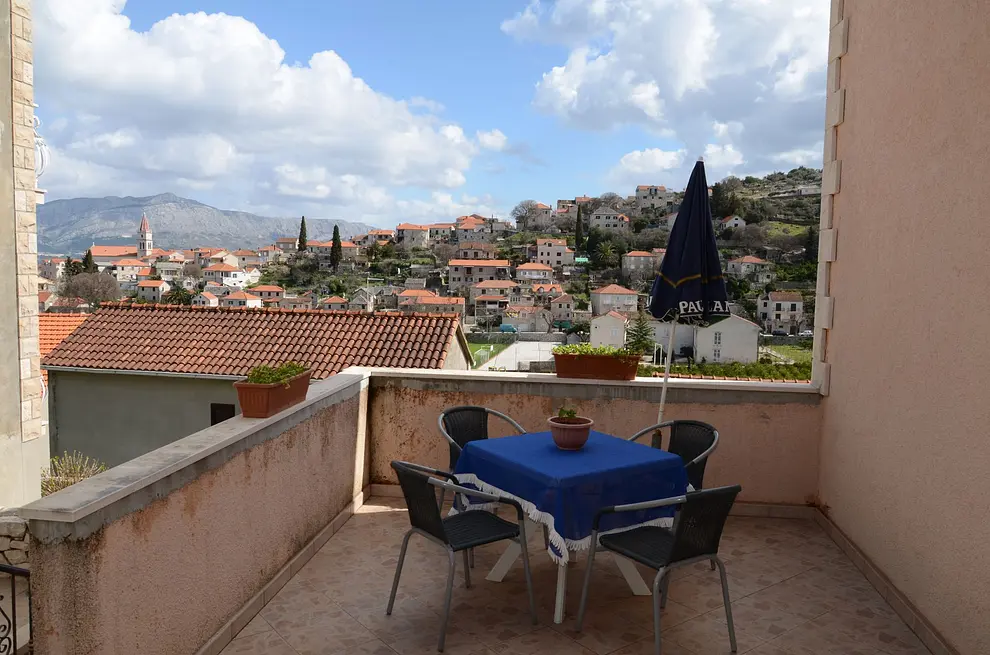 Ferienwohnung in Brac  66153075 26823