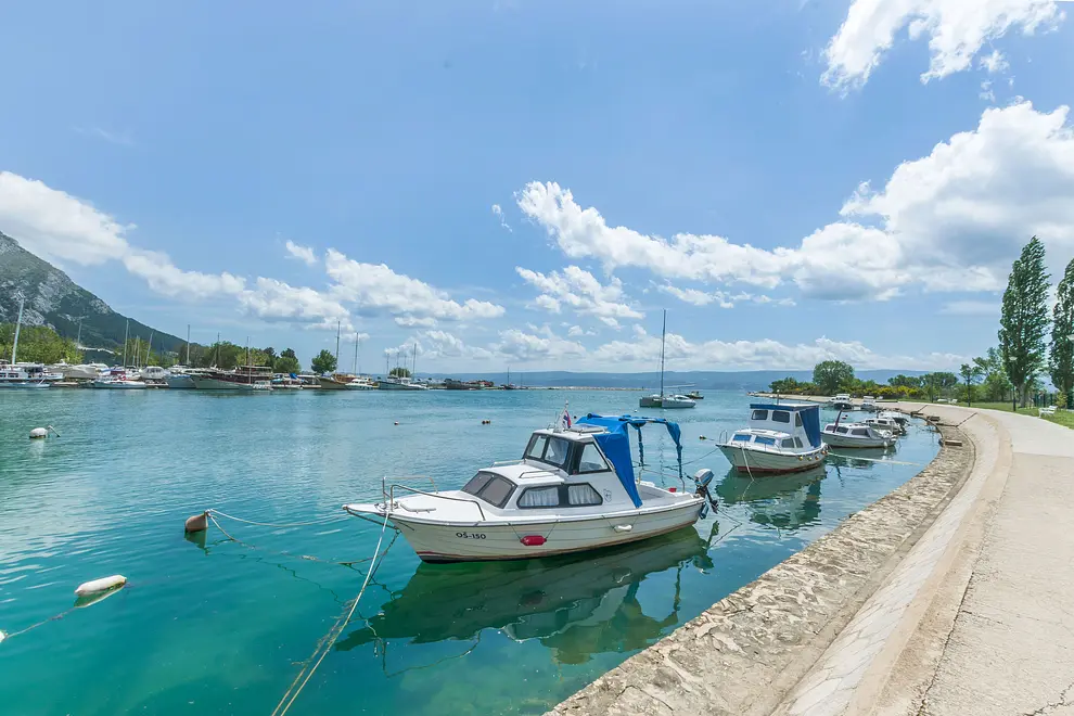 Ferienwohnung in Omis  999203603 31841 – Foto 6