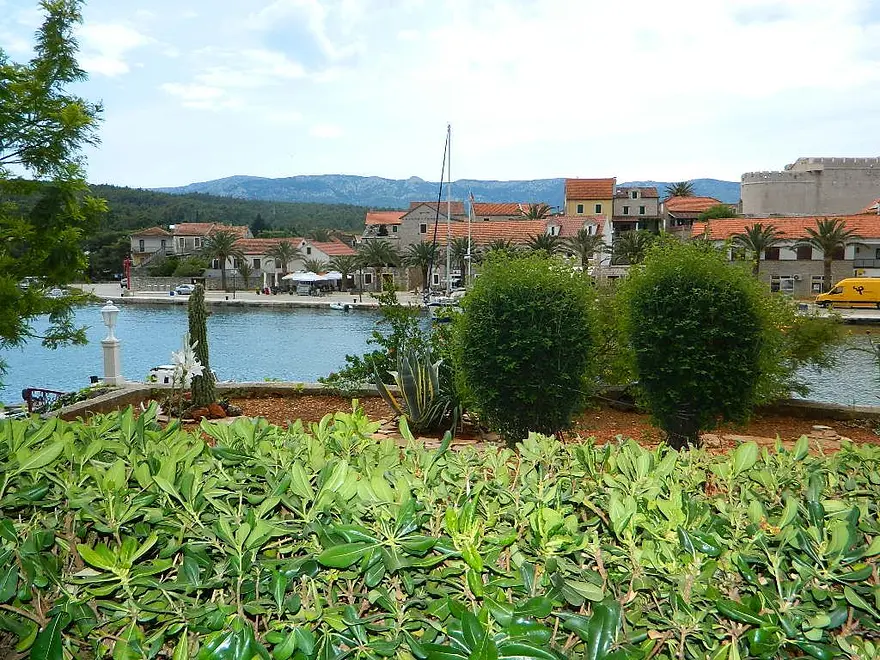 Ferienappartment in Hvar haustiergeeignet 66112779 3987