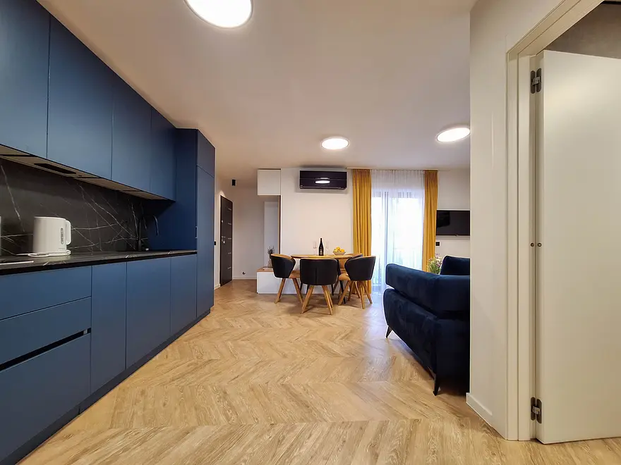 Ferienwohnung in Crikvenica  66144654 25166