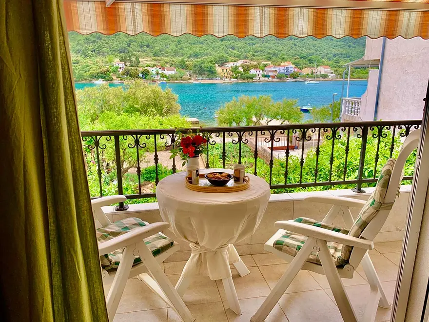 Ferienwohnung in Sibenik haustiergeeignet 66131324 16721