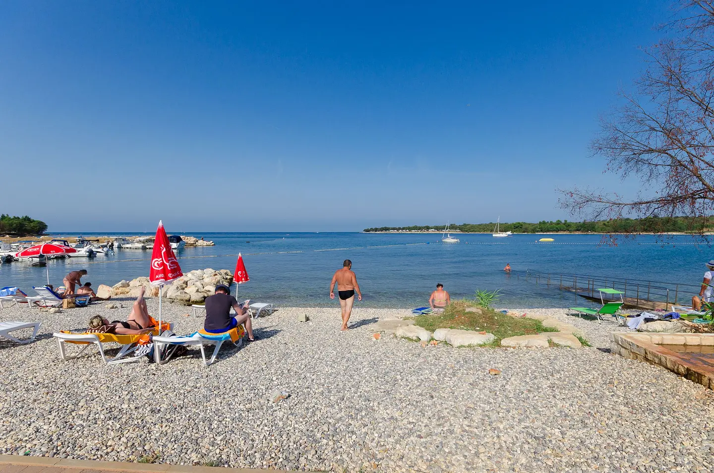 Ferienwohnung in Porec  999202526 30805