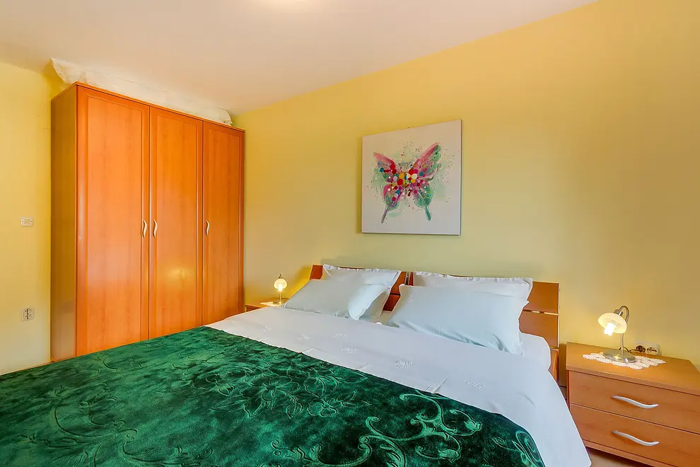 Ferienwohnung in Losinj haustiergeeignet 999205853 33985 – Foto 12