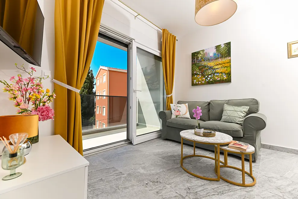 Ferienwohnung in Ciovo  999212338 39992 – Foto 21