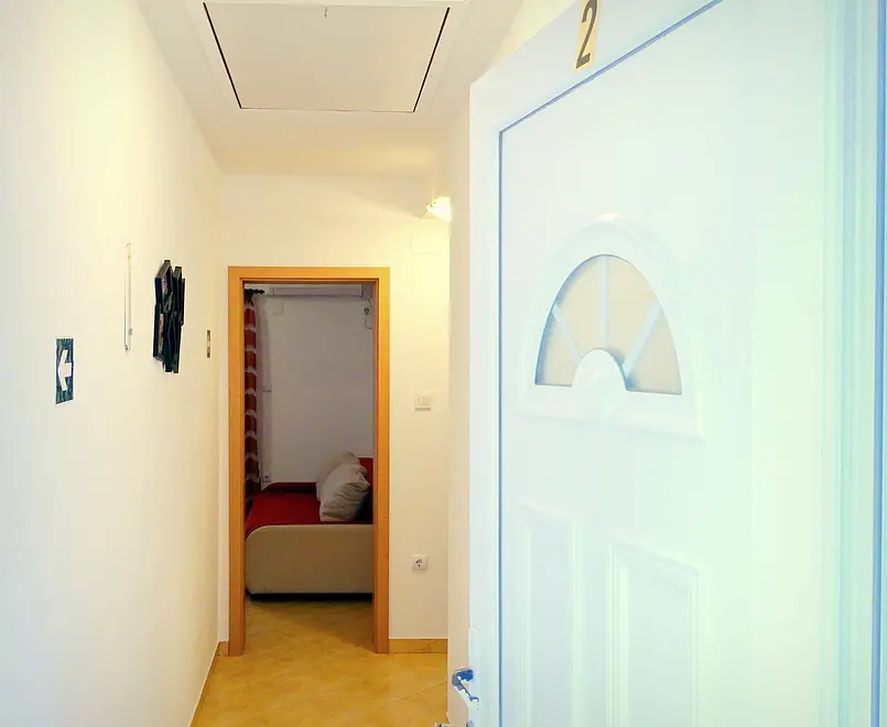 Ferienwohnung in Lastovo  999205642 33784