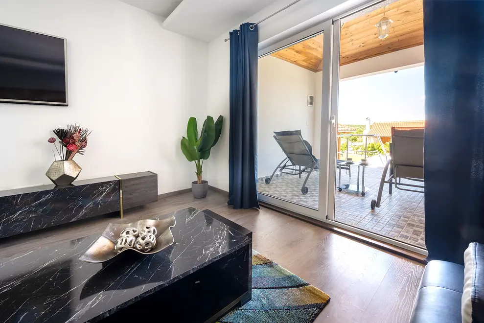 Ferienhaus in Vodice mit Pool 999206126 34246 – Foto 19