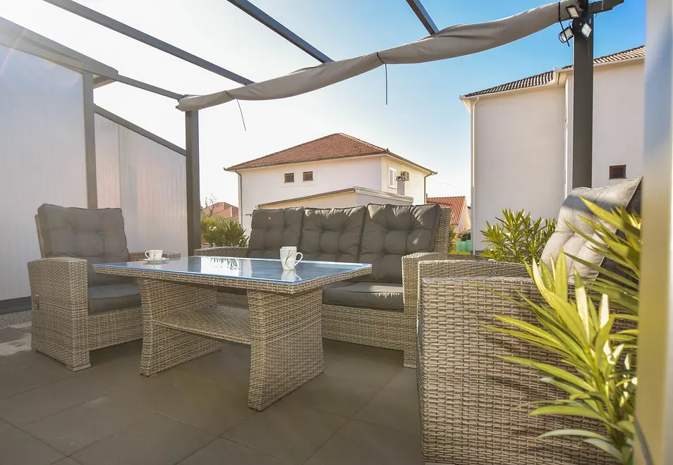 Ferienwohnung in Biograd  999208064 36042 – Foto 6