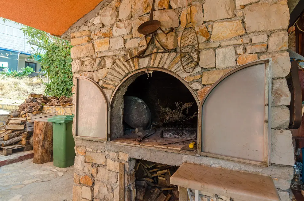 Ferienwohnung in Rogoznica mit Pool 999203121 31378 – Foto 6
