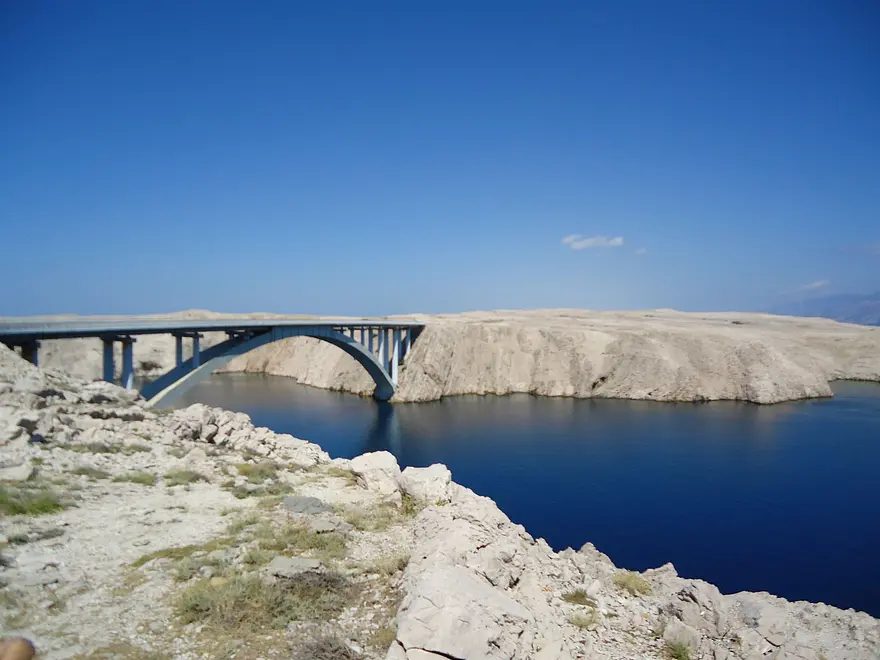 Ferienwohnung in Posedarje  999204230 32440